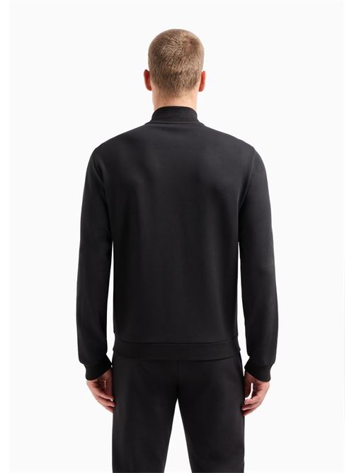 SWEATSHIRT EMPORIO ARMANI EA7 | 3DPM83 PJUEZ/1200